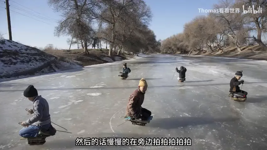 摄影大师如何拍照？国家地理大师班都教了啥？ · 图6