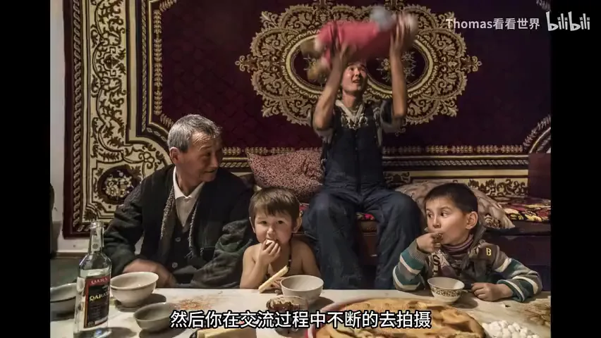 摄影大师如何拍照？国家地理大师班都教了啥？ · 图7