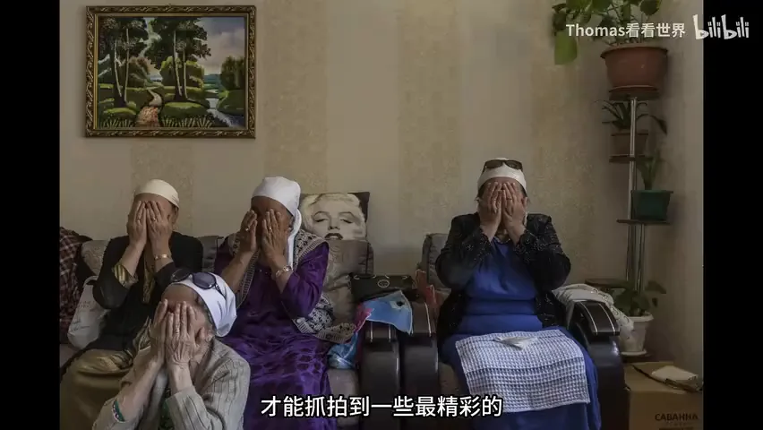 摄影大师如何拍照？国家地理大师班都教了啥？ · 图8