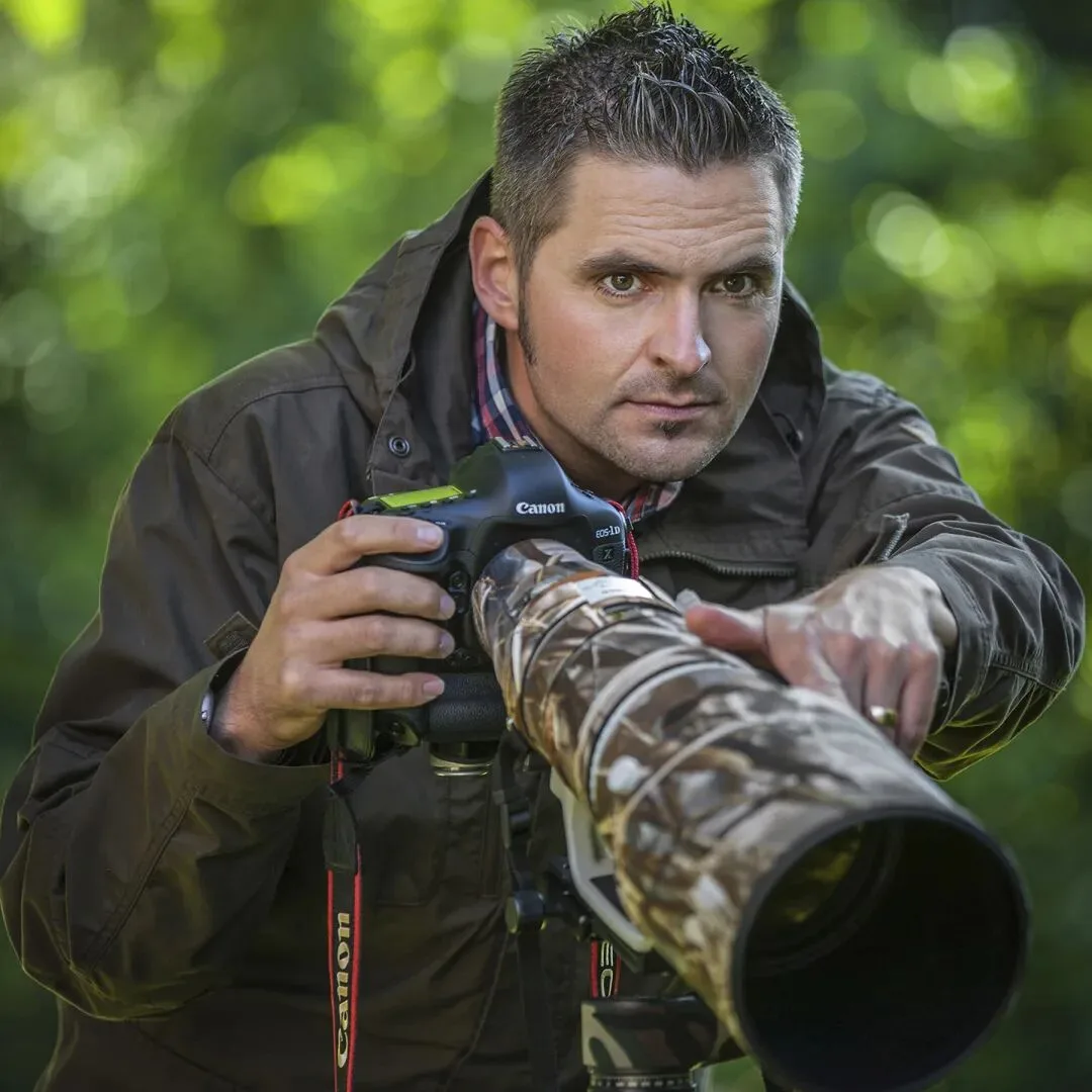 Dialogue with Landscape Photography Masters | Nicholas Roemmelt: Recording Expeditions with Photography · Fig. 2