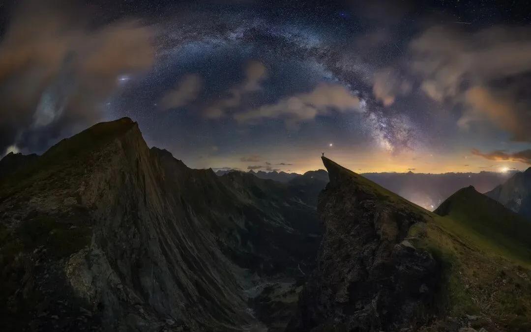 Dialogue with Landscape Photography Masters | Nicholas Roemmelt: Recording Expeditions with Photography · Fig. 16