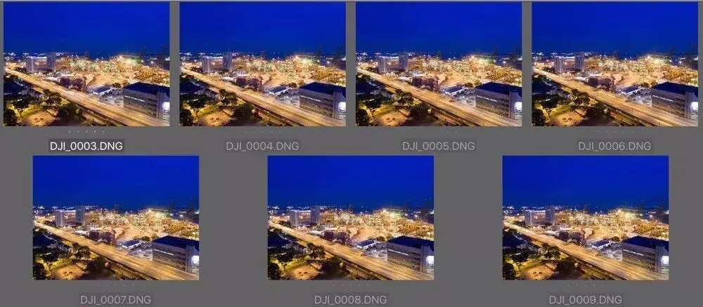 How to Photograph Beautiful Night Light Trails · Fig. 3