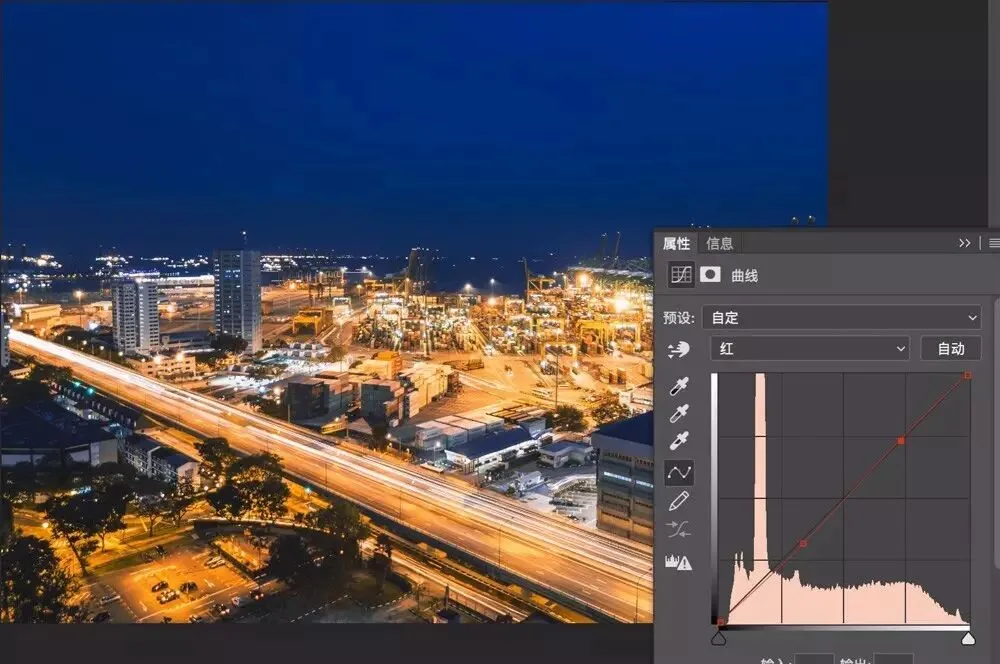How to Photograph Beautiful Night Light Trails · Fig. 16