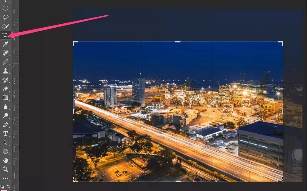 How to Photograph Beautiful Night Light Trails · Fig. 17