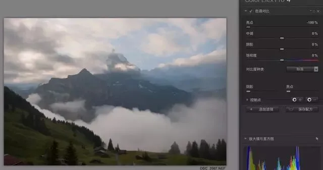 Contrast Demystified: Nik's 4 Contrast Tools Compared · Fig. 28