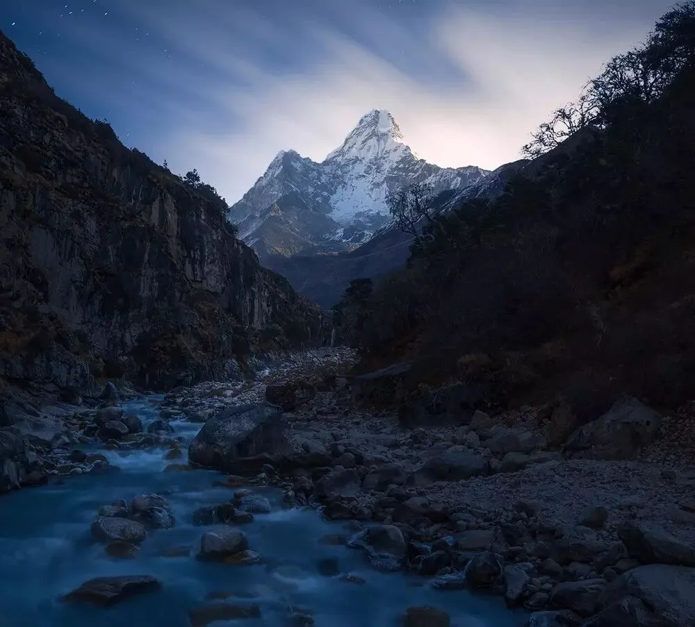 Soft Focus in Post: Make Your Photos Dreamy and Hazy · Fig. 2