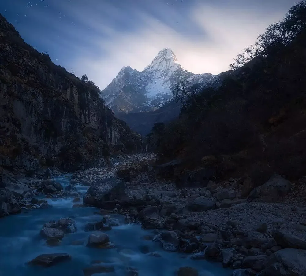 Soft Focus in Post: Make Your Photos Dreamy and Hazy · Fig. 3