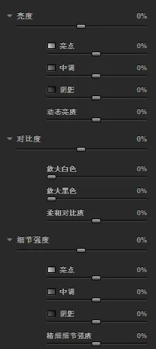 超强后期影调处理，如何用Nik Silver Efex插件制作黑白大片？ · 图7