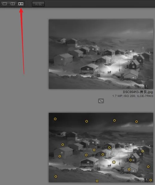 超强后期影调处理，如何用Nik Silver Efex插件制作黑白大片？ · 图32