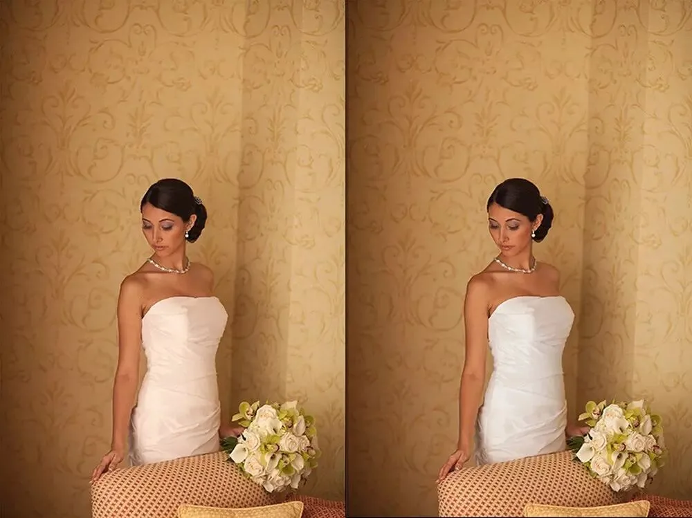 Learn This Trick and Say Goodbye to Color Casts · Fig. 1