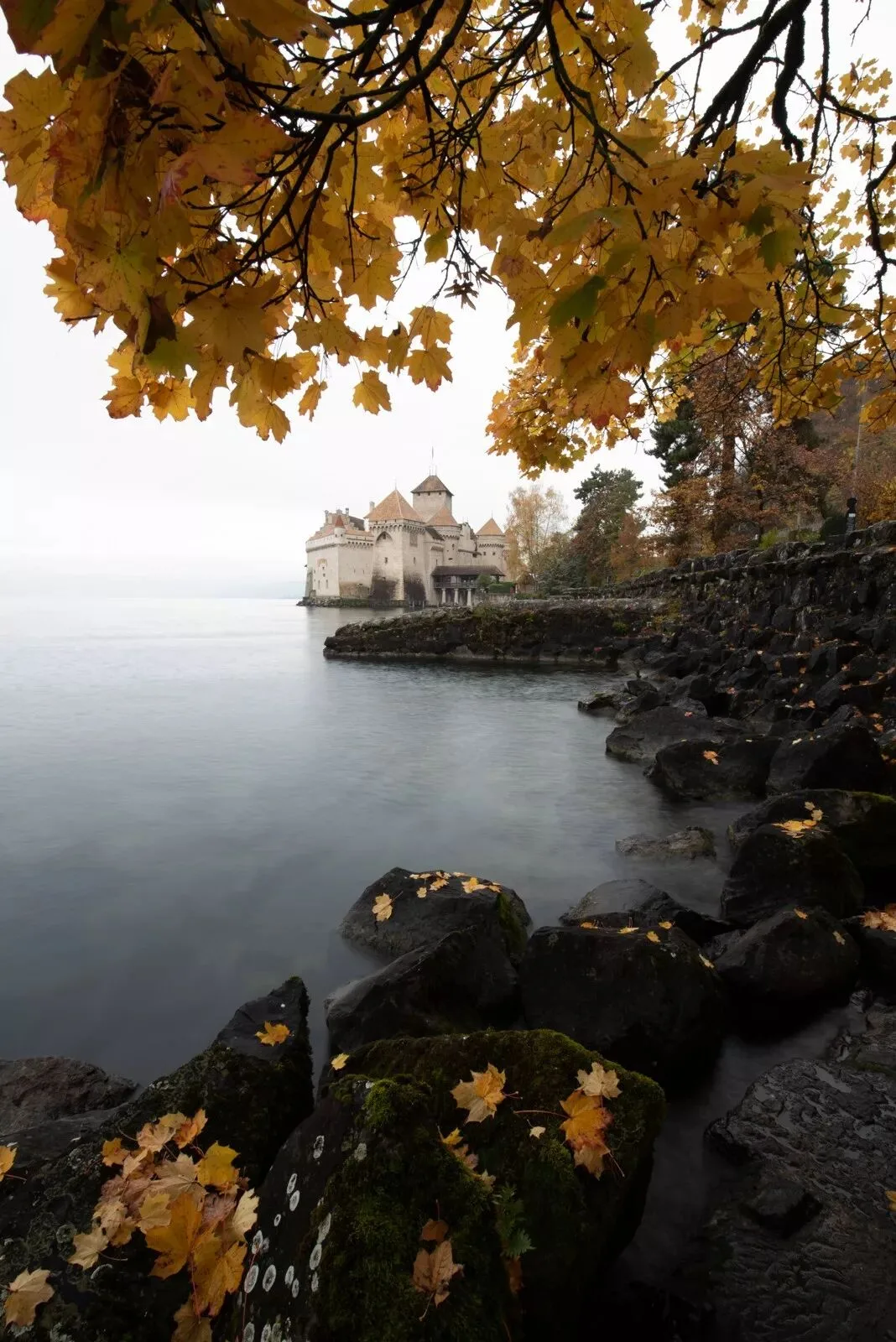 No Red Clouds? The Front-and-Back-End Ideas Behind Three Landscape Photos · Fig. 5