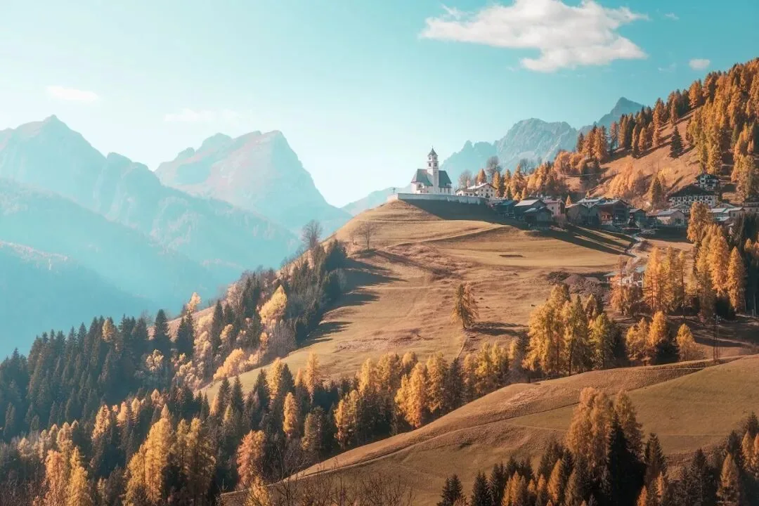 No Red Clouds? The Front-and-Back-End Ideas Behind Three Landscape Photos · Fig. 7
