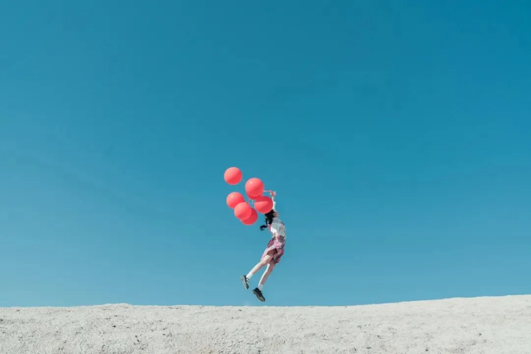 7天密集摄影学习，他们的照片让导师惊艳！西北风景+人像线上展览~ · 图34