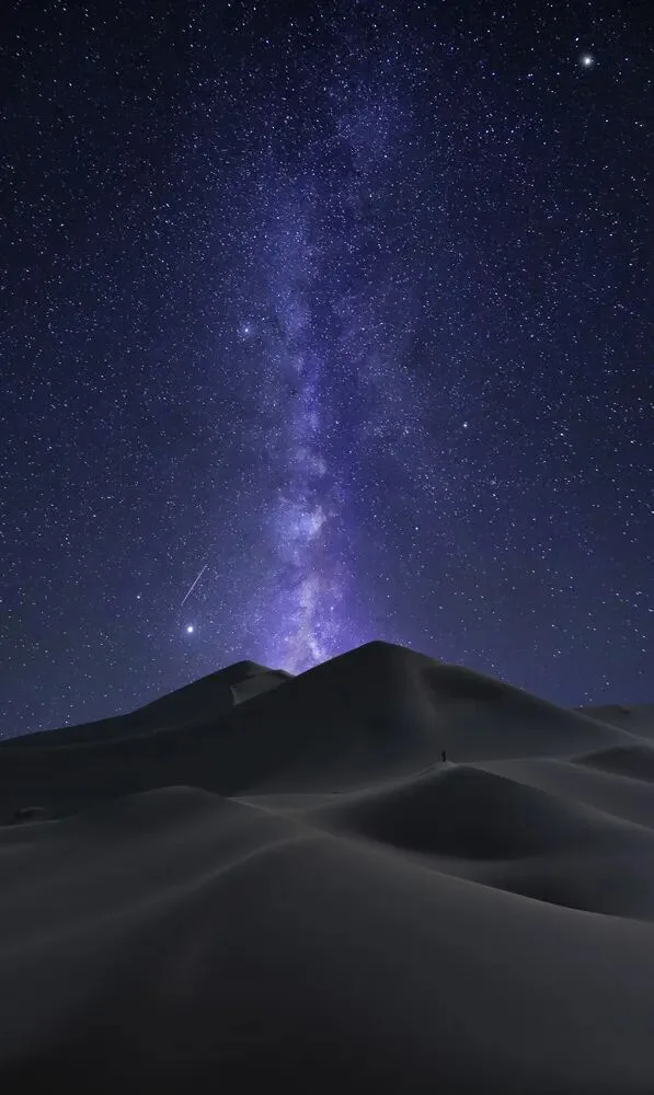 7天密集摄影学习，他们的照片让导师惊艳！西北风景+人像线上展览~ · 图49