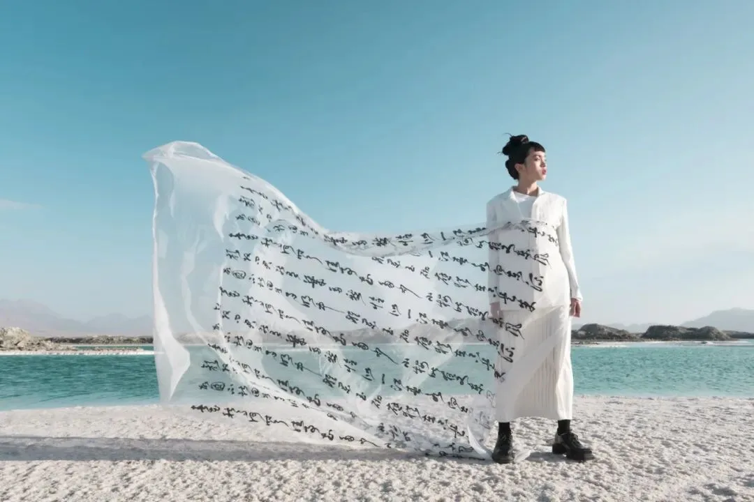 7天密集摄影学习，他们的照片让导师惊艳！西北风景+人像线上展览~ · 图63