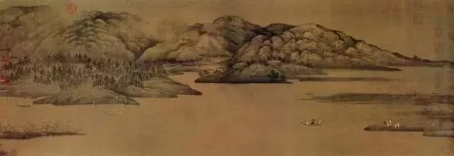 从绘画中寻找风光摄影的表达灵感 · 图22
