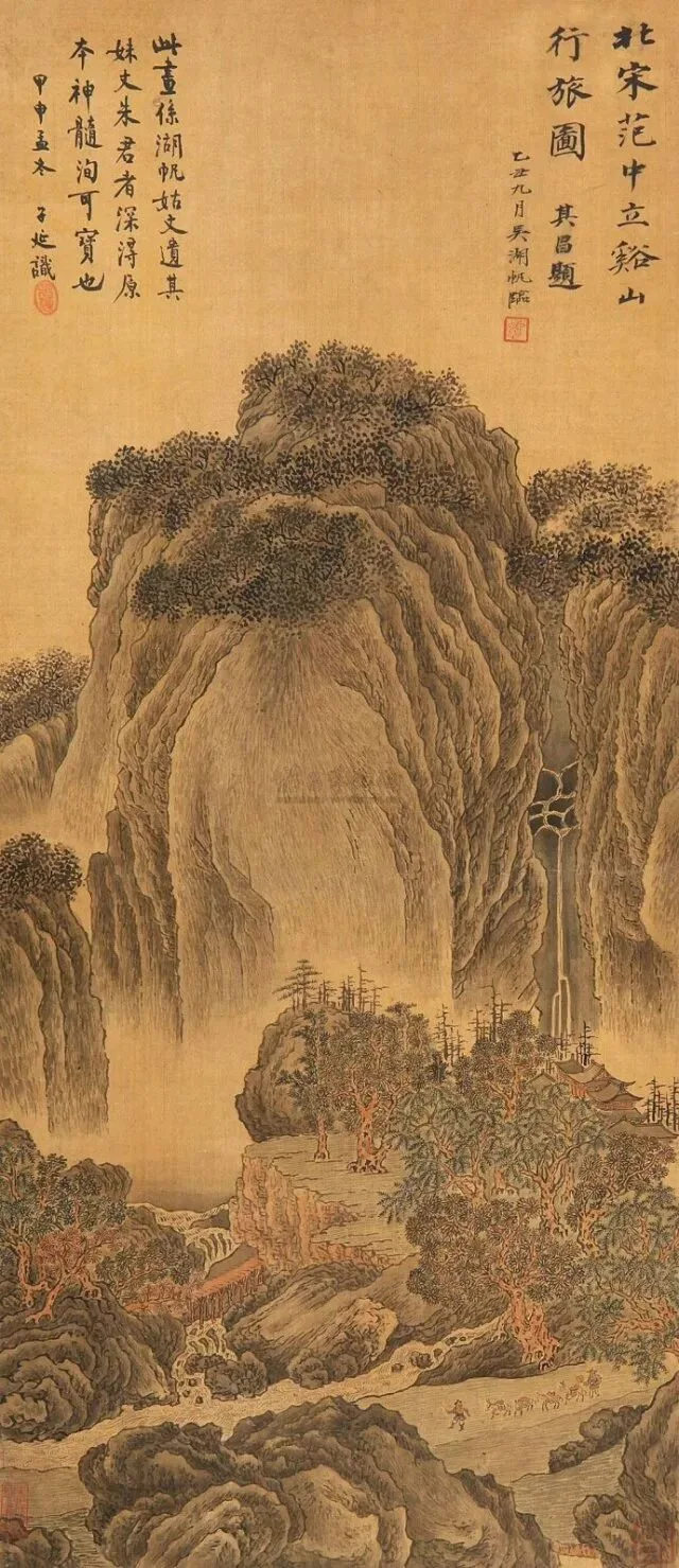 从绘画中寻找风光摄影的表达灵感 · 图23