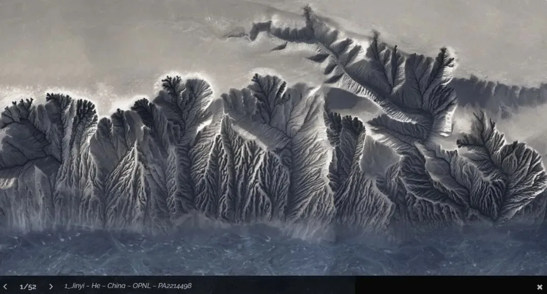 2022 Panoramic Photography Contest Study and Appreciation — A Young Chinese Photographer Wins a Major Award! · Fig. 14