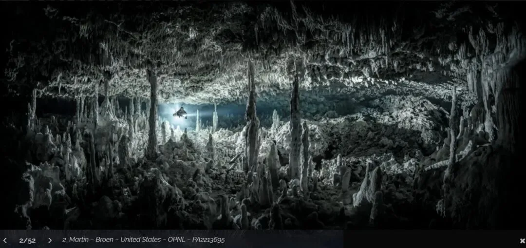 2022 Panoramic Photography Contest Study and Appreciation — A Young Chinese Photographer Wins a Major Award! · Fig. 15
