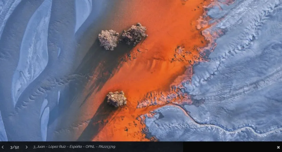 2022 Panoramic Photography Contest Study and Appreciation — A Young Chinese Photographer Wins a Major Award! · Fig. 16