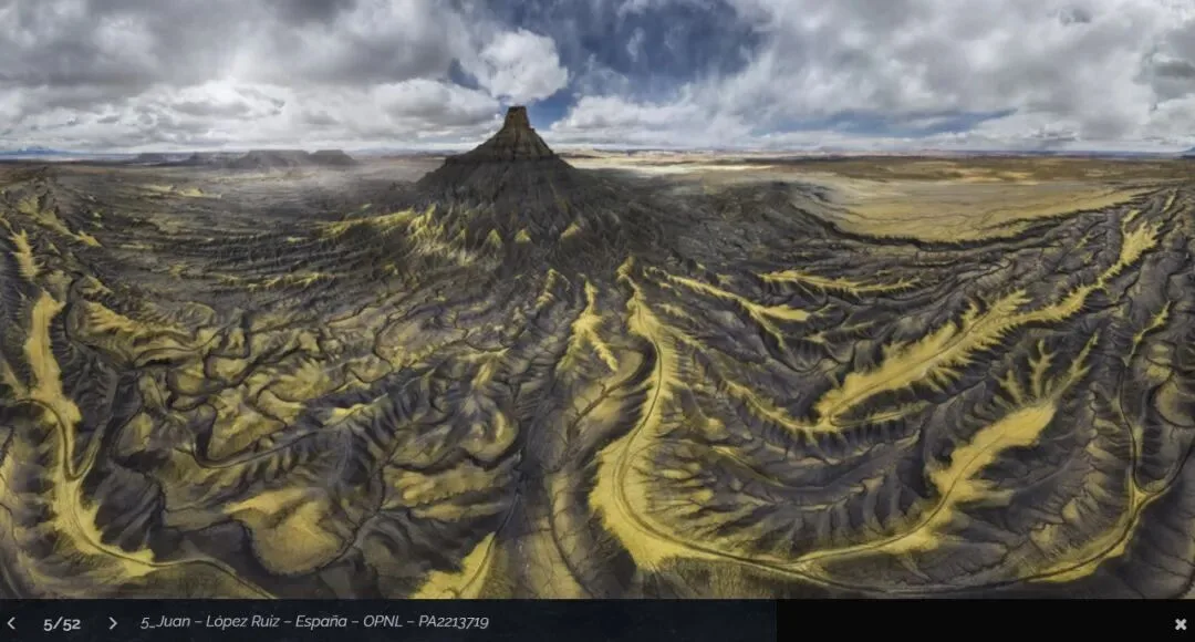 2022 Panoramic Photography Contest Study and Appreciation — A Young Chinese Photographer Wins a Major Award! · Fig. 18
