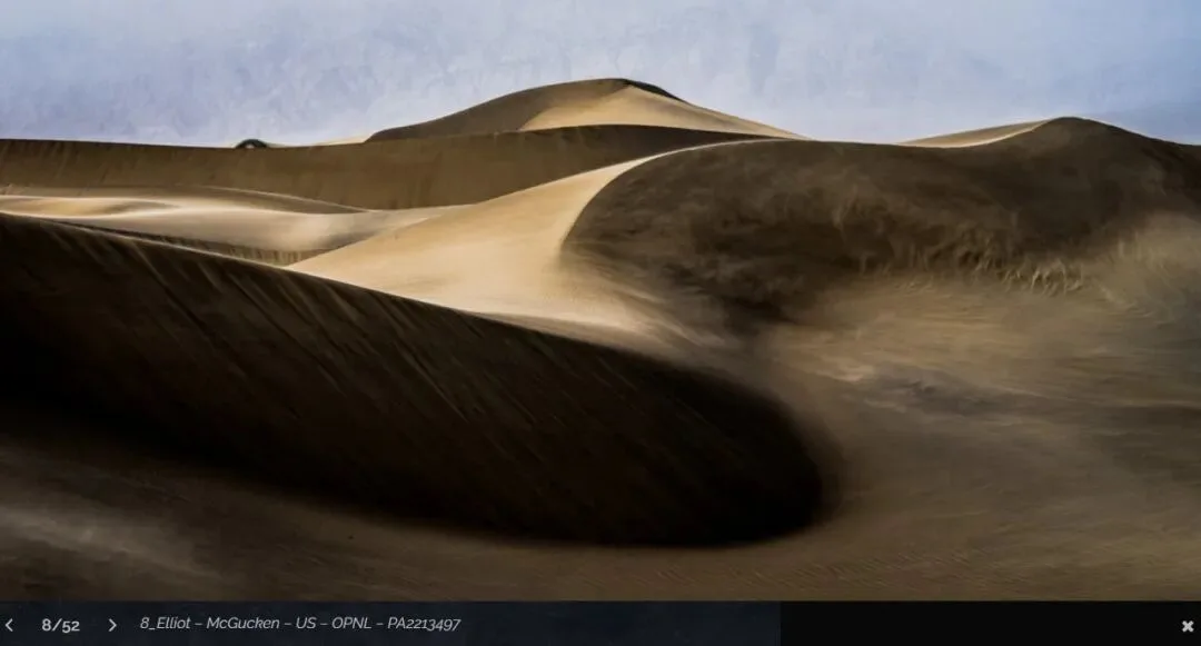 2022 Panoramic Photography Contest Study and Appreciation — A Young Chinese Photographer Wins a Major Award! · Fig. 20