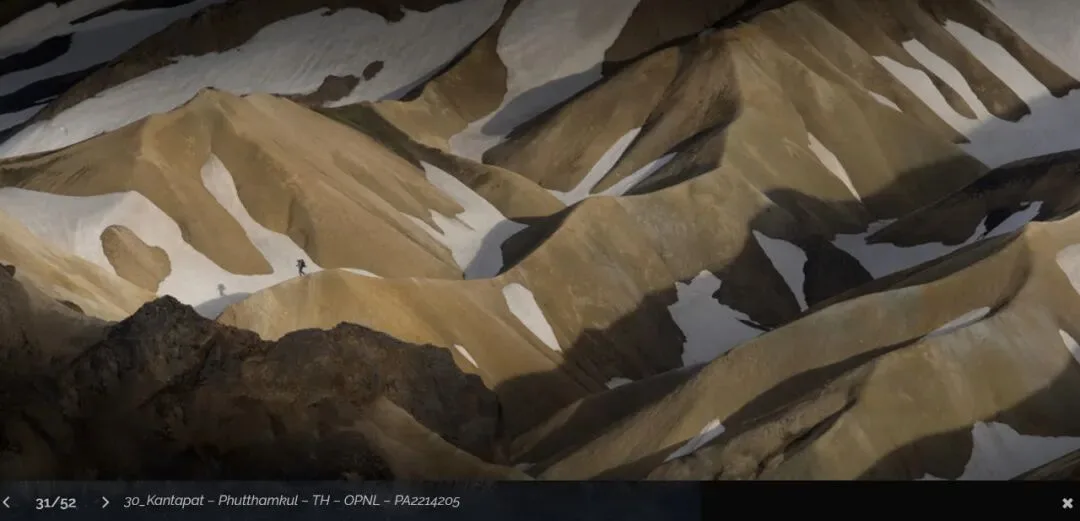 2022 Panoramic Photography Contest Study and Appreciation — A Young Chinese Photographer Wins a Major Award! · Fig. 32