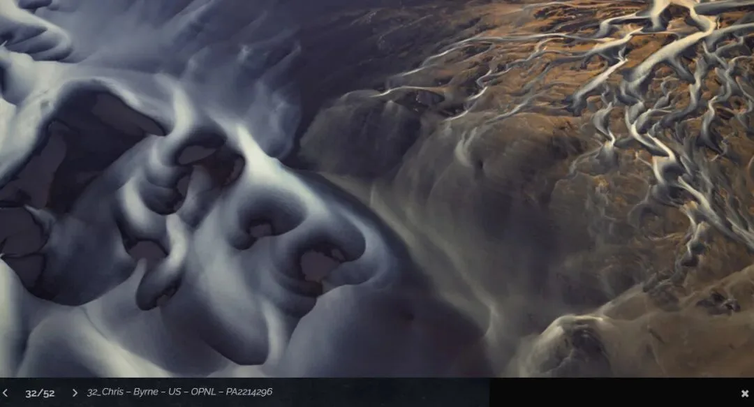 2022 Panoramic Photography Contest Study and Appreciation — A Young Chinese Photographer Wins a Major Award! · Fig. 33