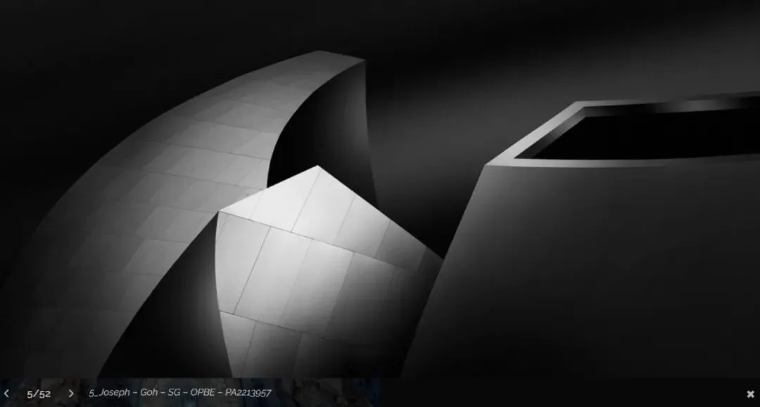 2022 Panoramic Photography Contest Study and Appreciation — A Young Chinese Photographer Wins a Major Award! · Fig. 39