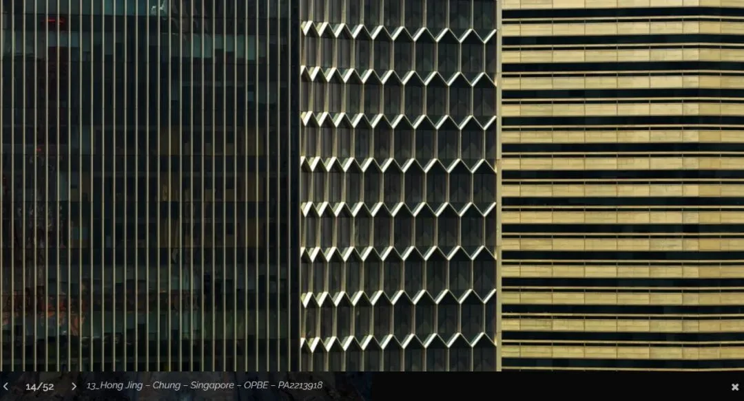 2022 Panoramic Photography Contest Study and Appreciation — A Young Chinese Photographer Wins a Major Award! · Fig. 43