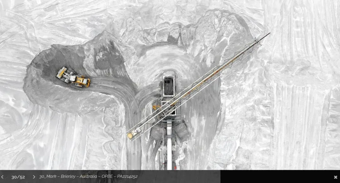 2022 Panoramic Photography Contest Study and Appreciation — A Young Chinese Photographer Wins a Major Award! · Fig. 44