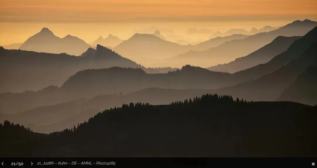 2022 Panoramic Photography Contest Study and Appreciation — A Young Chinese Photographer Wins a Major Award! · Fig. 48