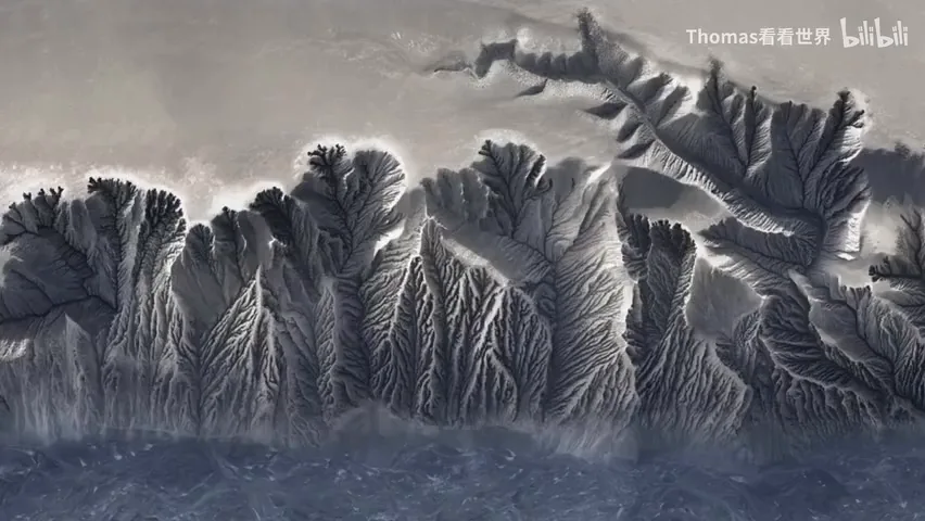 2022 Panoramic Photography Contest Study and Appreciation — A Young Chinese Photographer Wins a Major Award! · Fig. 3