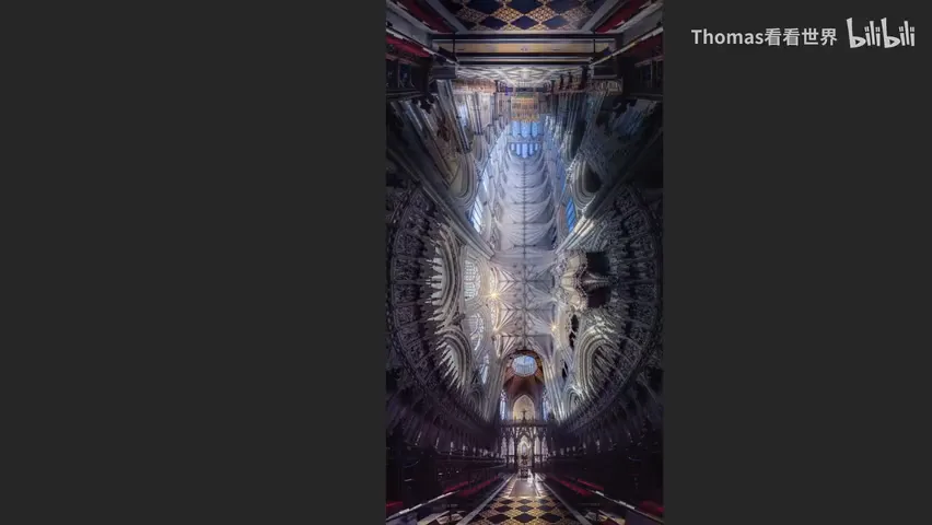 2022 Panoramic Photography Contest Study and Appreciation — A Young Chinese Photographer Wins a Major Award! · Fig. 8