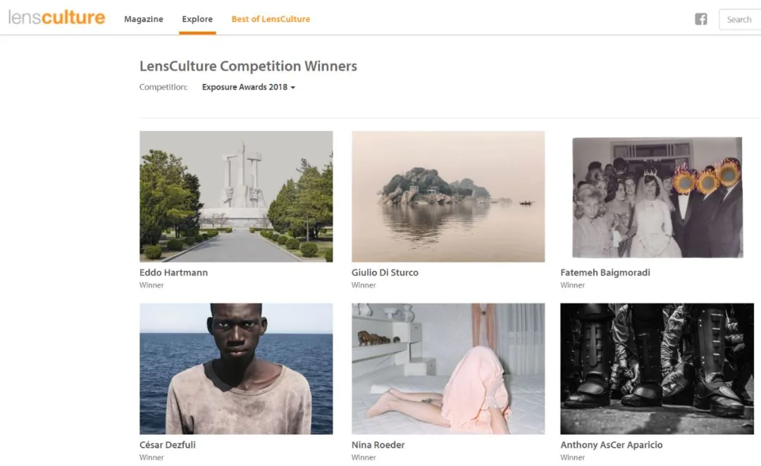 Photography Contests: The Most Detailed Beginner's Guide · Fig. 13