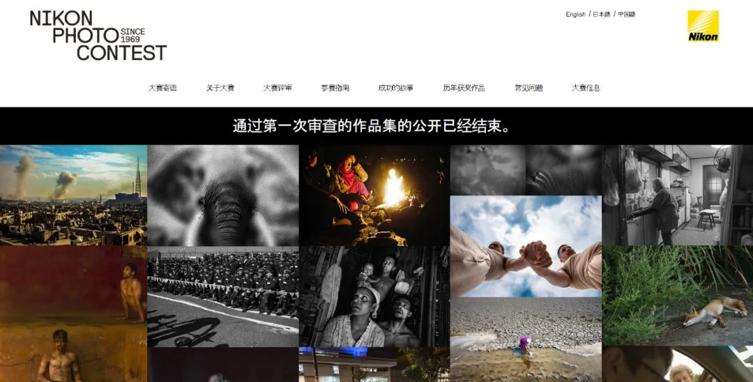 Photography Contests: The Most Detailed Beginner's Guide · Fig. 14