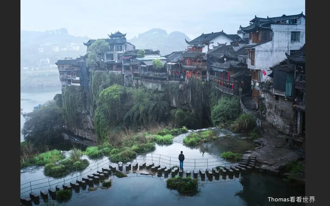 为什么我的照片没有层次感？这三点让摄影作品大变样！ · 图29