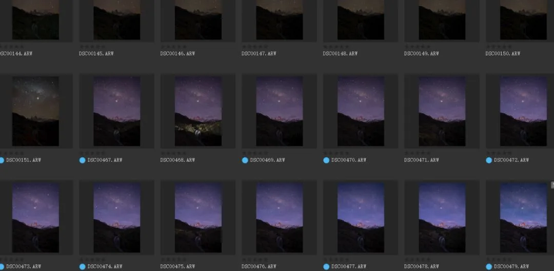 What Format Should You Save Photos In? DNG, TIFF, PSD and More Explained · Fig. 1