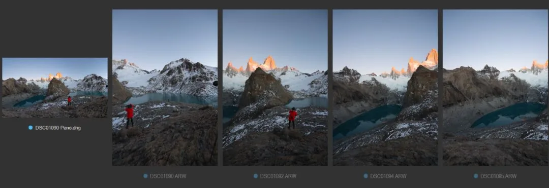 What Format Should You Save Photos In? DNG, TIFF, PSD and More Explained · Fig. 2