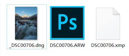 What Format Should You Save Photos In? DNG, TIFF, PSD and More Explained · Fig. 3