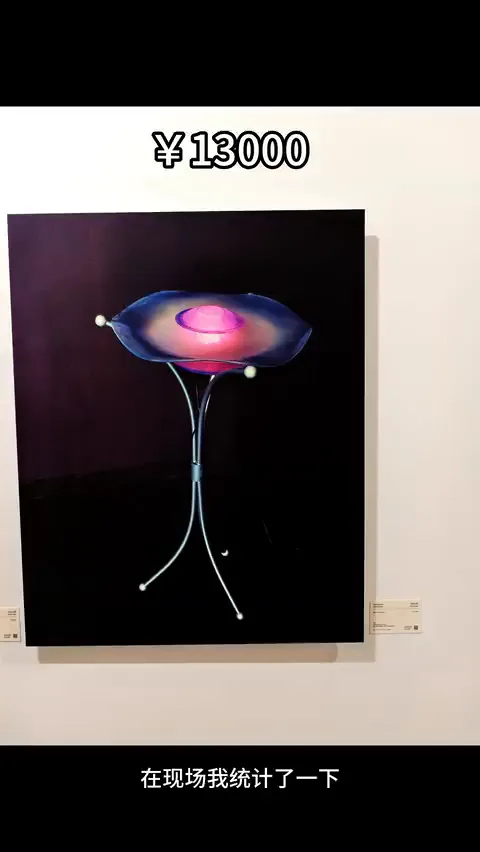 How Much Can a Photograph Sell For? Finding Out at PHOTOFAIRS Shanghai! · Fig. 2