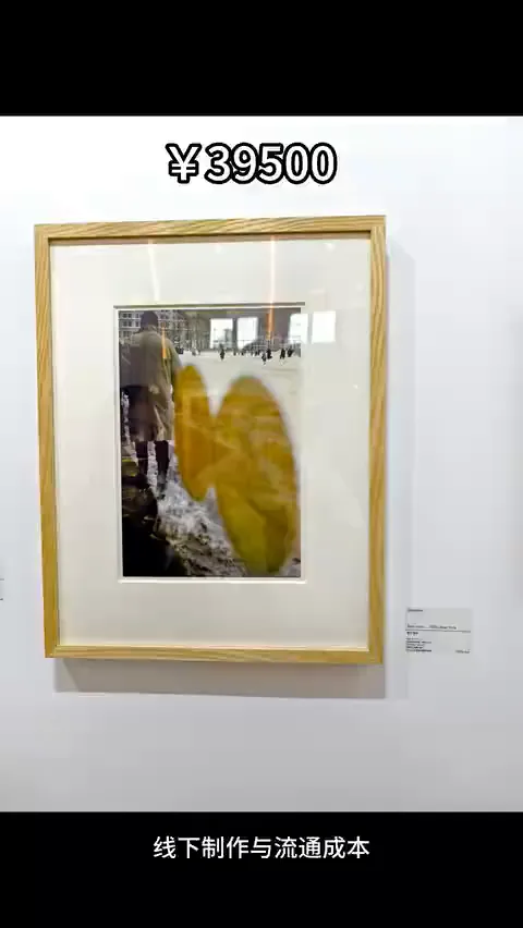 How Much Can a Photograph Sell For? Finding Out at PHOTOFAIRS Shanghai! · Fig. 3