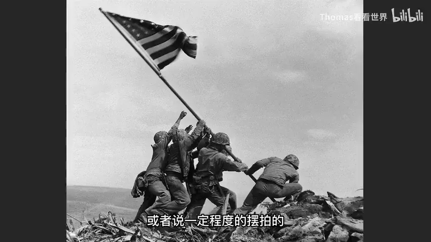PS过的照片，还能叫纪实摄影吗？ · 图4