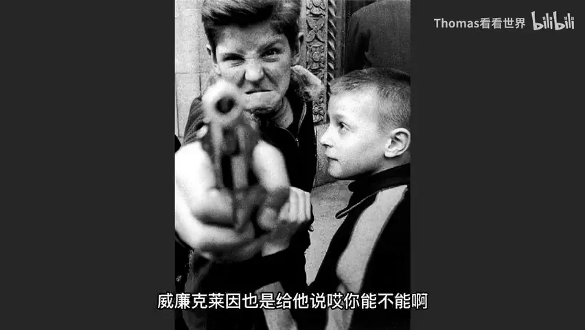 PS过的照片，还能叫纪实摄影吗？ · 图5