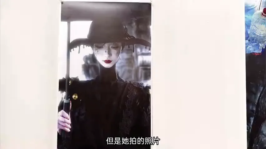 如何成为千万粉丝的摄影博主？平遥网红摄影展给我带来的启发！ · 图2