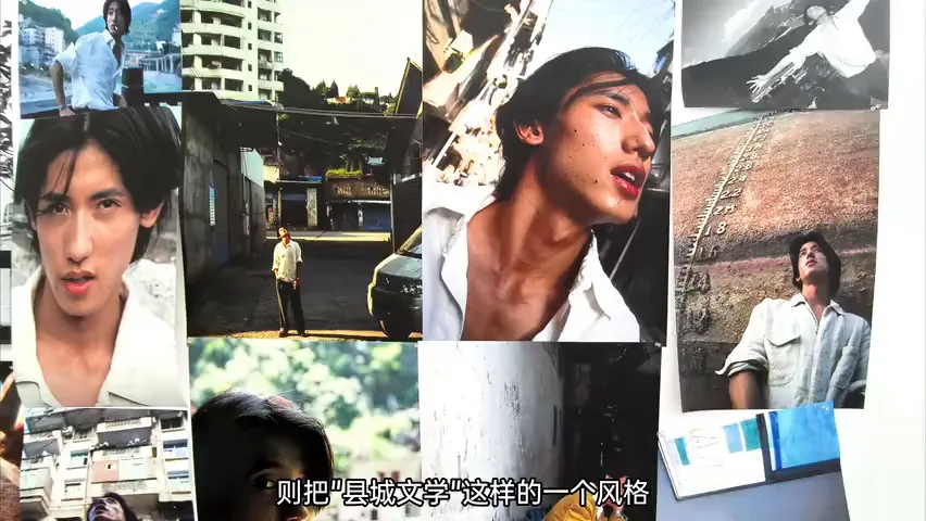 如何成为千万粉丝的摄影博主？平遥网红摄影展给我带来的启发！ · 图3