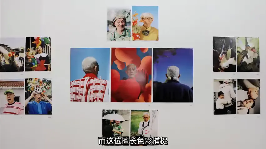 如何成为千万粉丝的摄影博主？平遥网红摄影展给我带来的启发！ · 图4