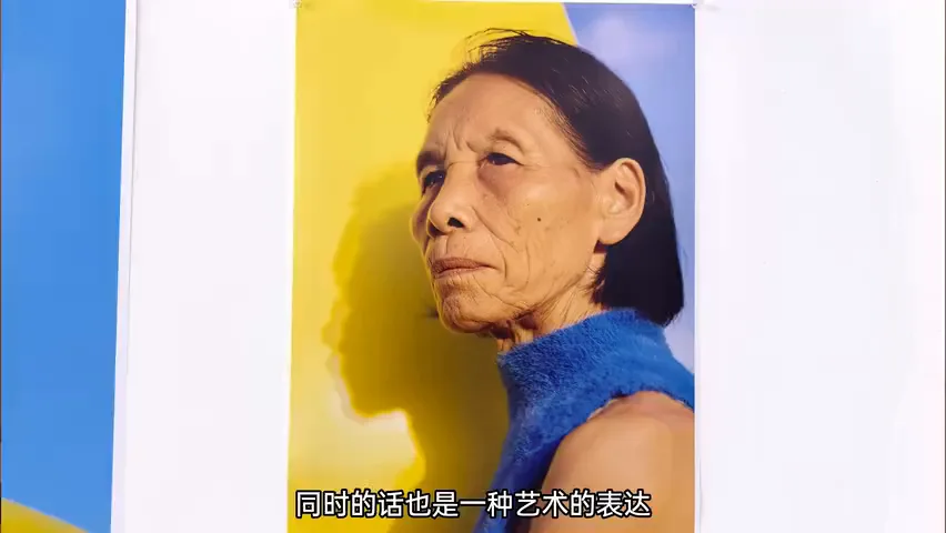 如何成为千万粉丝的摄影博主？平遥网红摄影展给我带来的启发！ · 图7