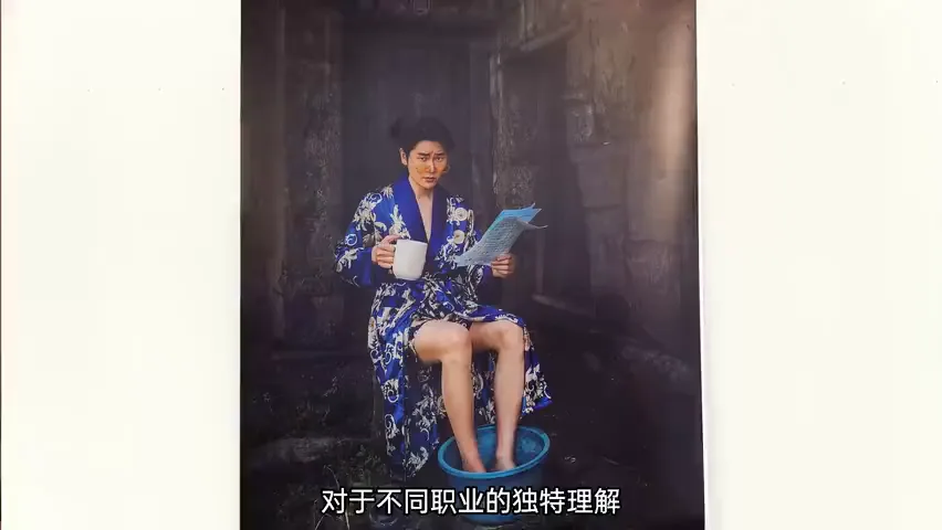 如何成为千万粉丝的摄影博主？平遥网红摄影展给我带来的启发！ · 图8