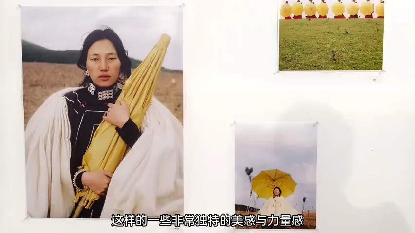 如何成为千万粉丝的摄影博主？平遥网红摄影展给我带来的启发！ · 图9